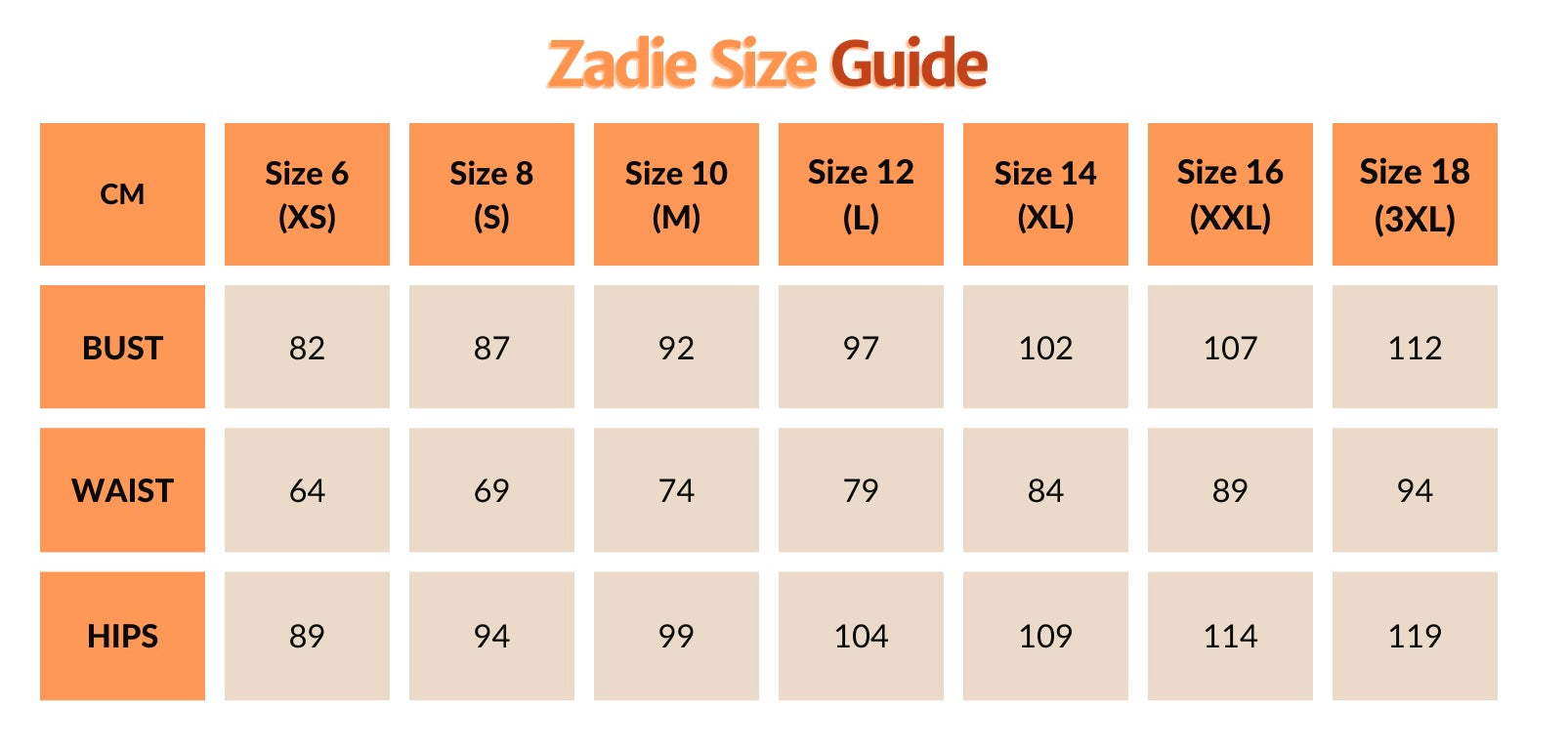 Zadie Workwear Z04P The Middy Pant Reflective