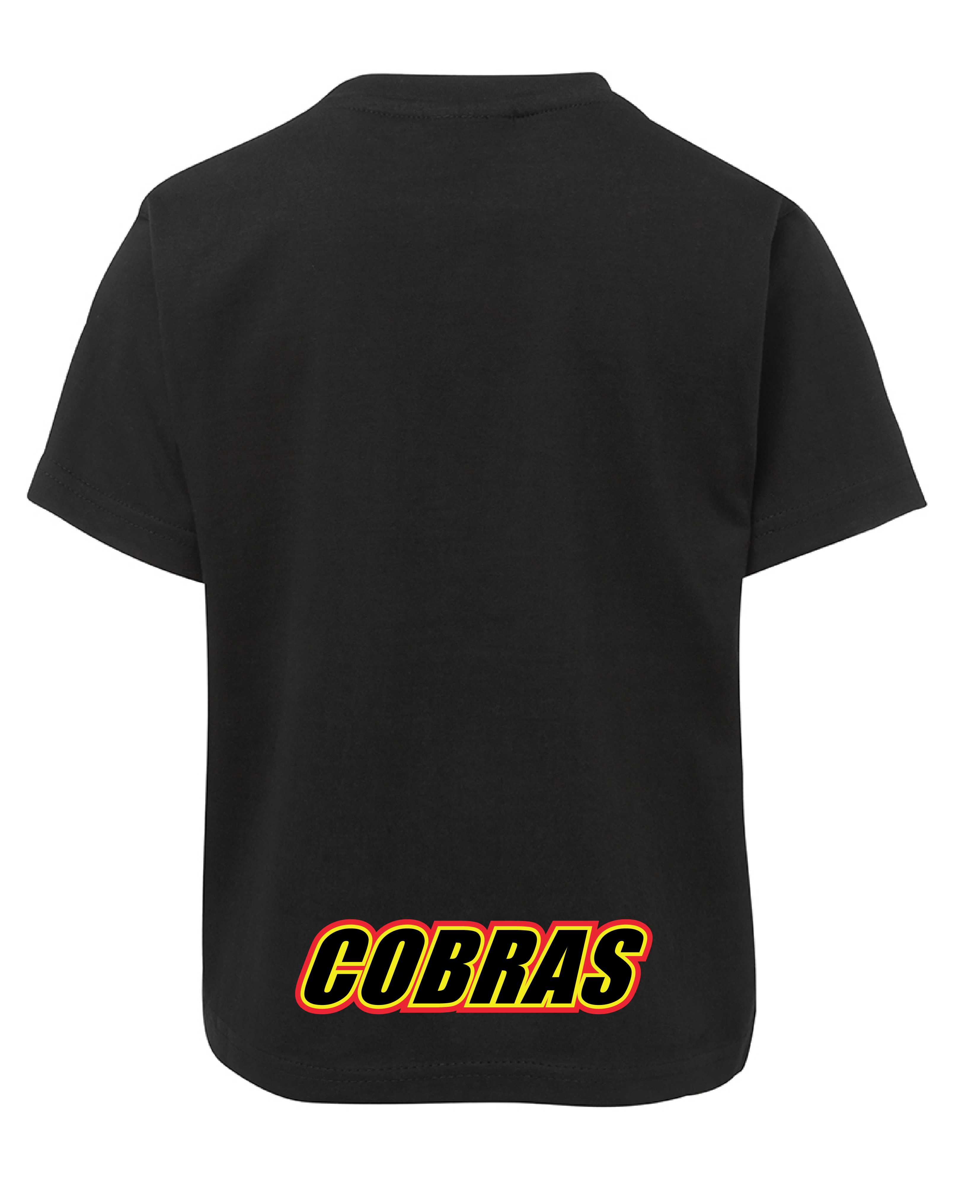 Bacchus Marsh Football Club Kids Tee