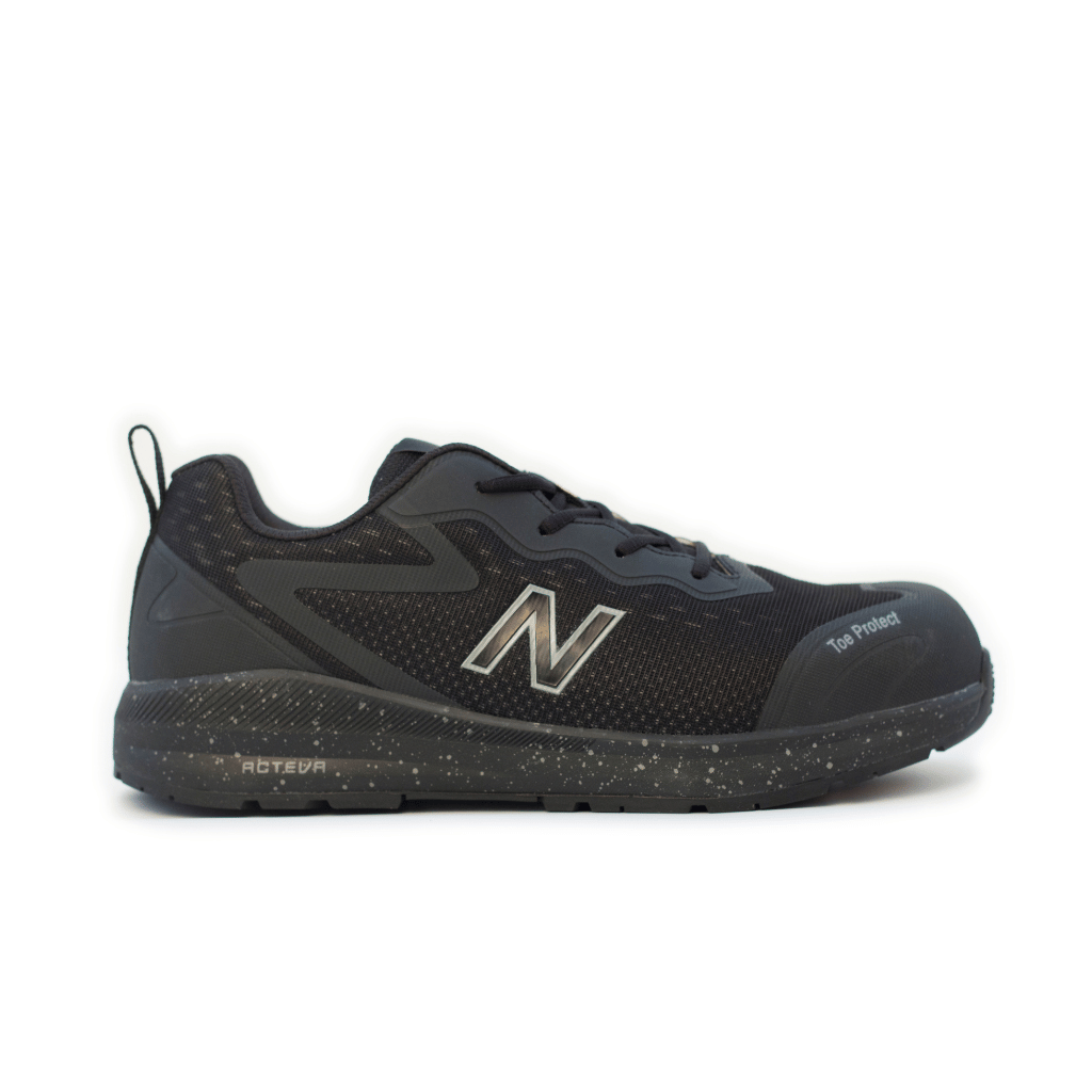 New Balance Logic Mens Safety Shoe