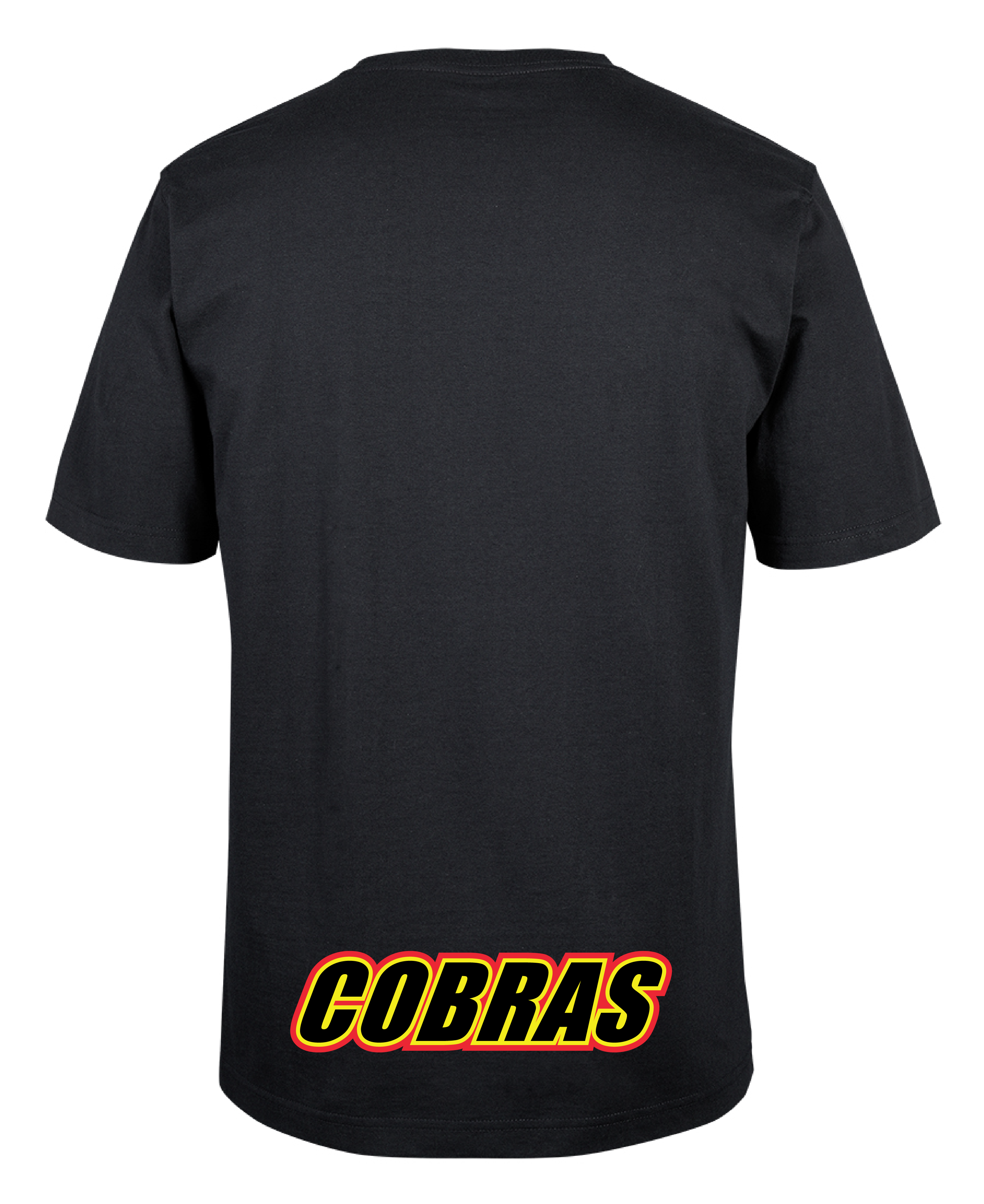 Bacchus Marsh Football Club Mens Tee