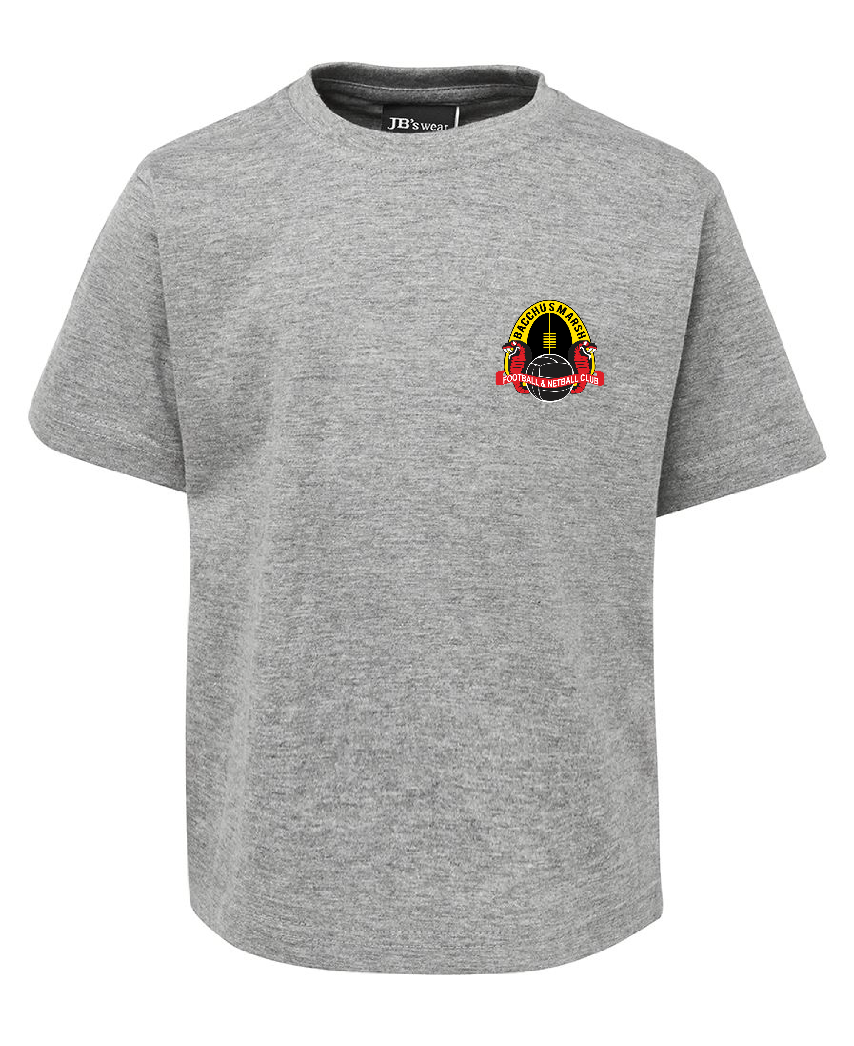 Bacchus Marsh Football Club Kids Tee