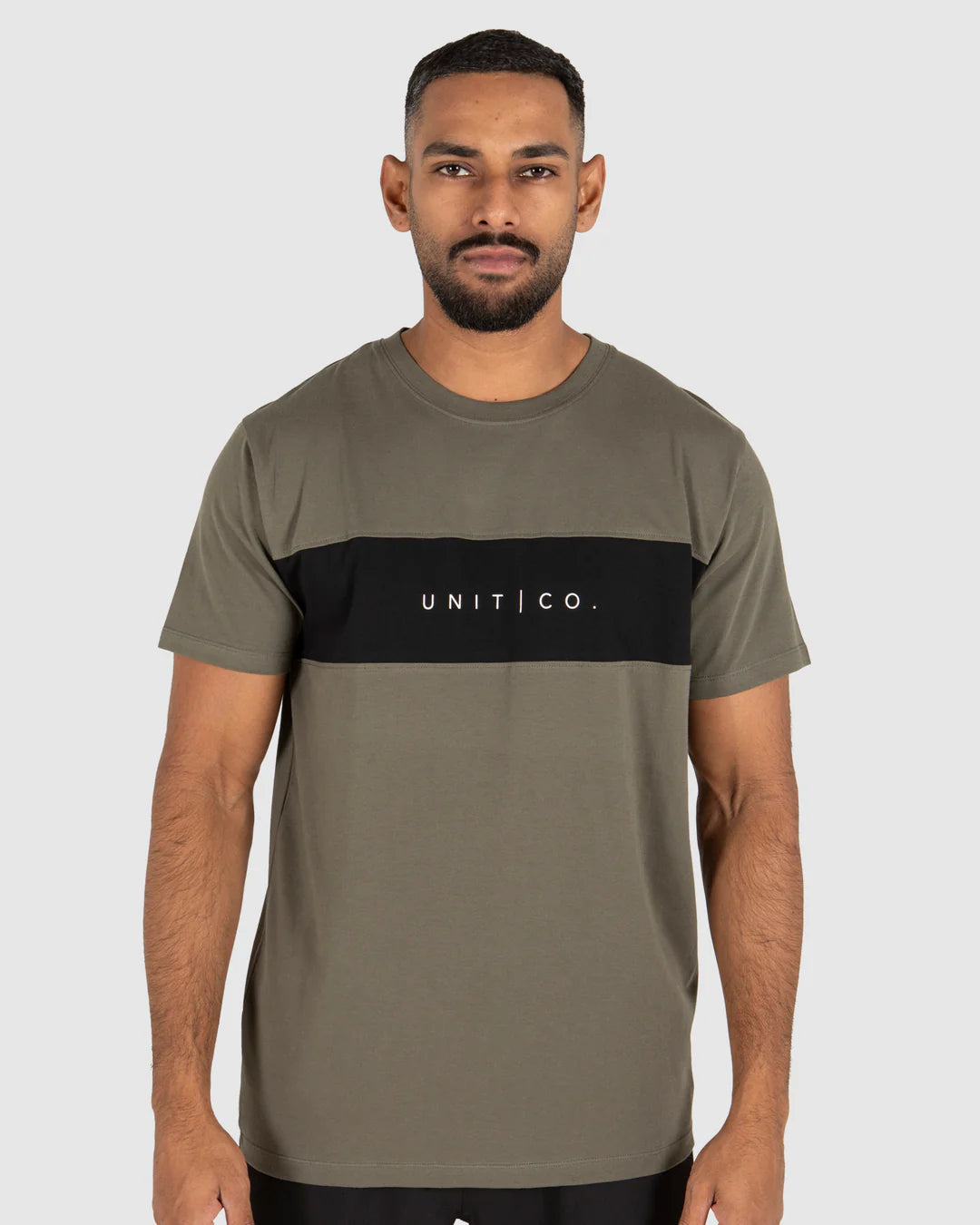 Unit Mens Trestle Tee