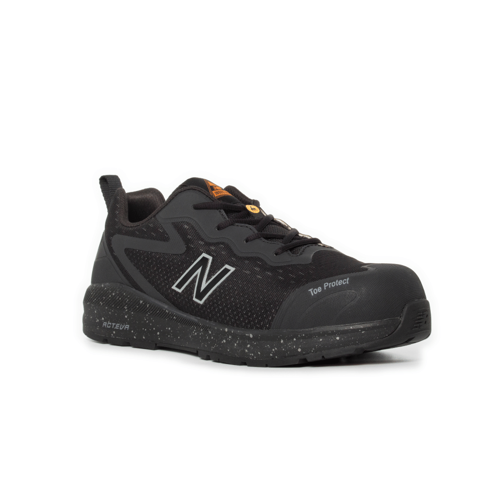 New Balance Logic Mens Safety Shoe