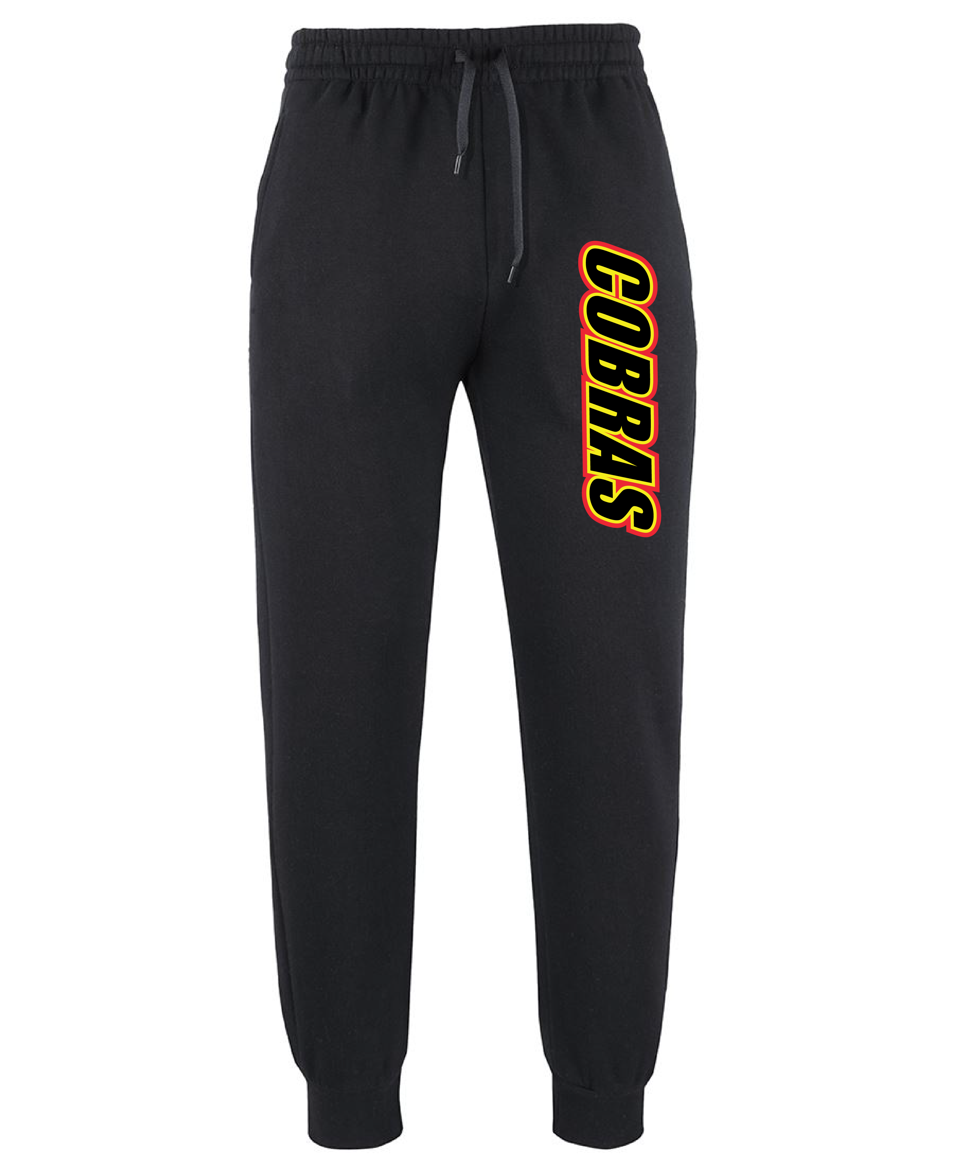 Bacchus Marsh Football Club Adult Track Pant