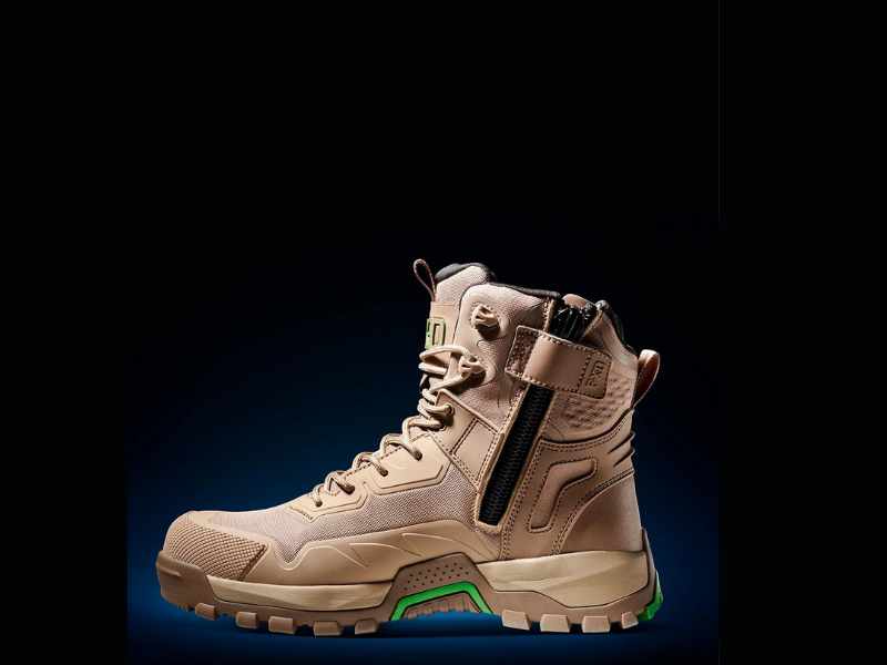 Fxd WB-5 Work Boot