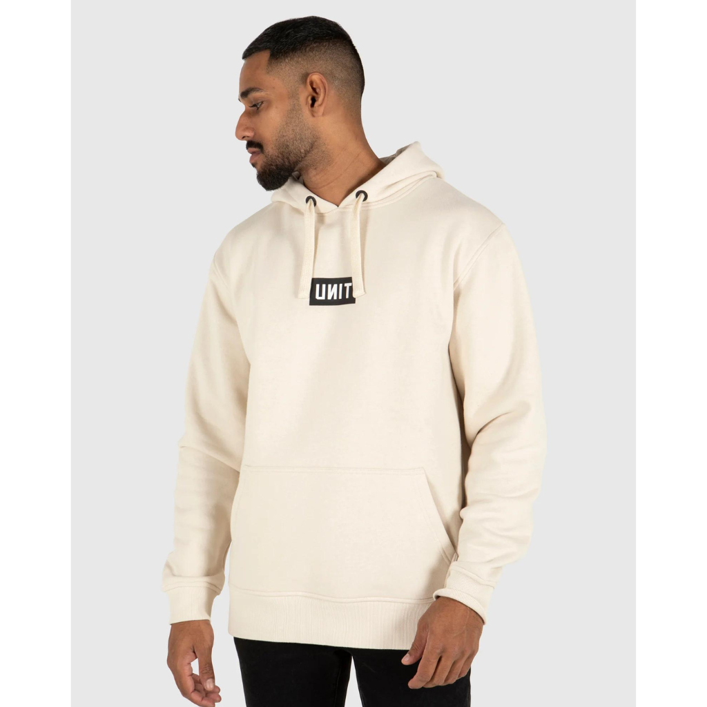 Unit Mens Fleece Hoodie Tycoon