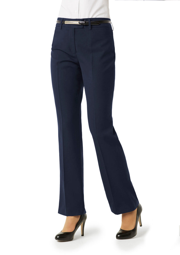 Biz Collection BS29320 Womens Classic Pant