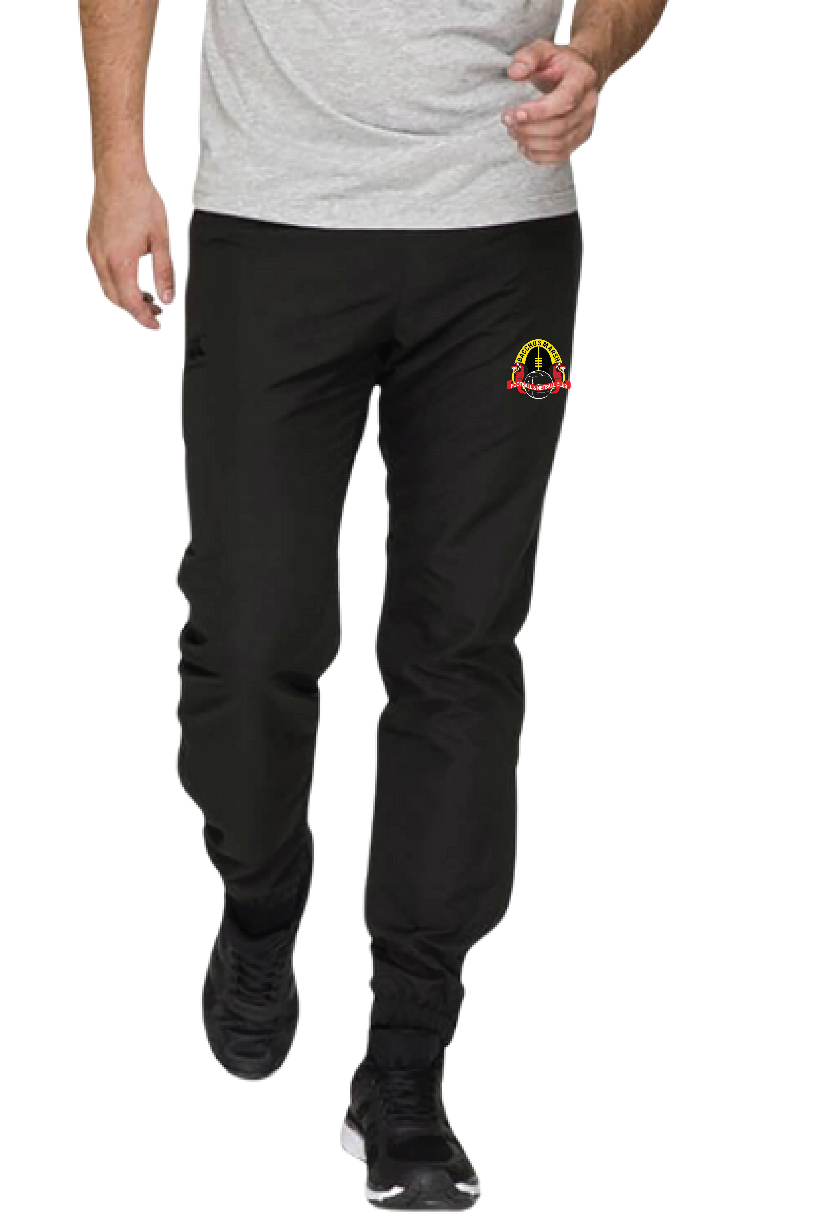 Bacchus Marsh Football Club Adults Canterbury Track Pant