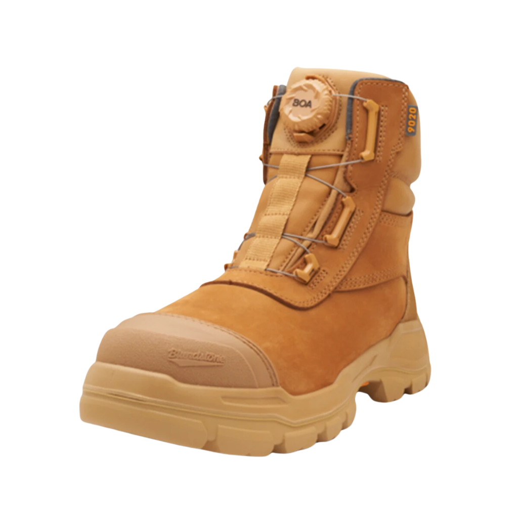 Blundstone 9020 Unisex Rotoflex Safety Boot