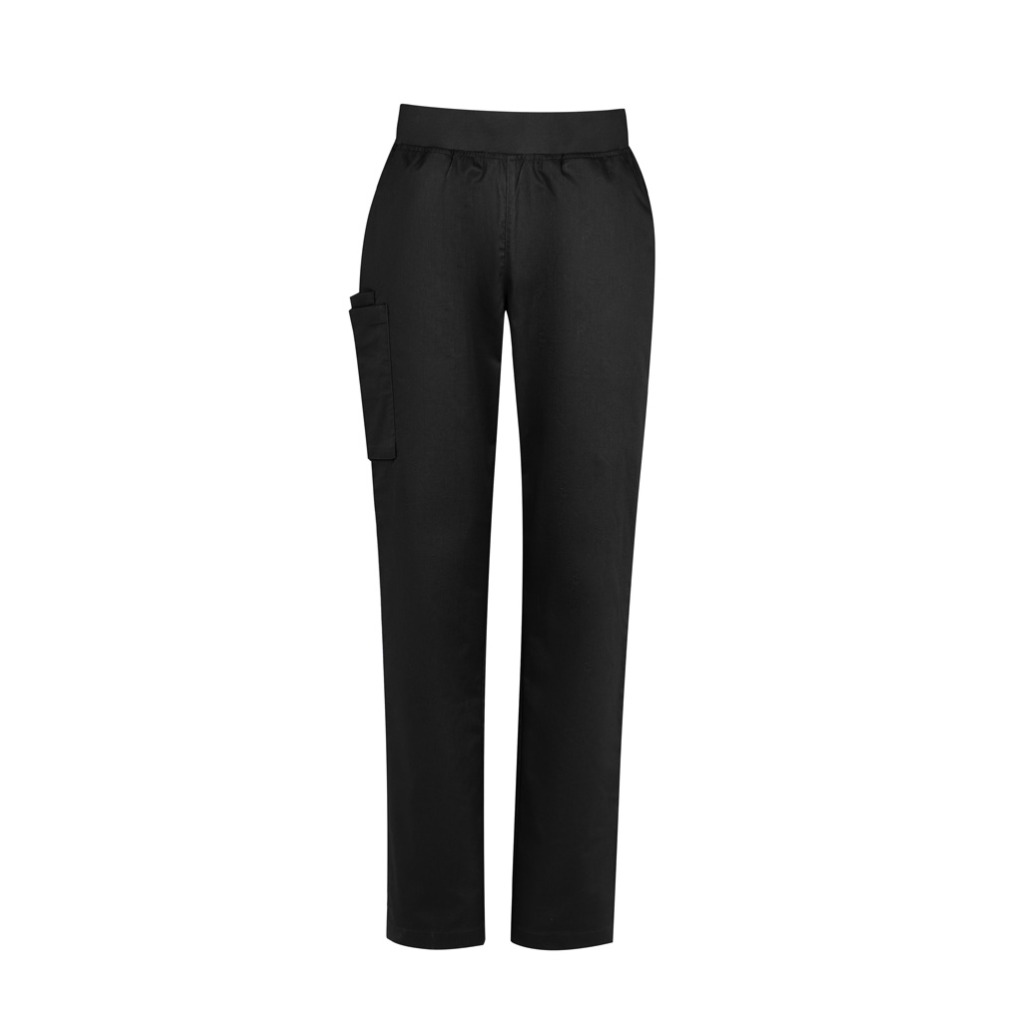 Biz Care CSP047LL Riley Womens Straight Leg Scrub Pant