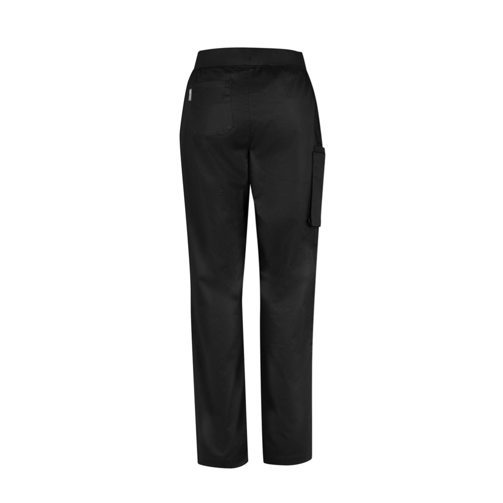 Biz Care CSP047LL Riley Womens Straight Leg Scrub Pant