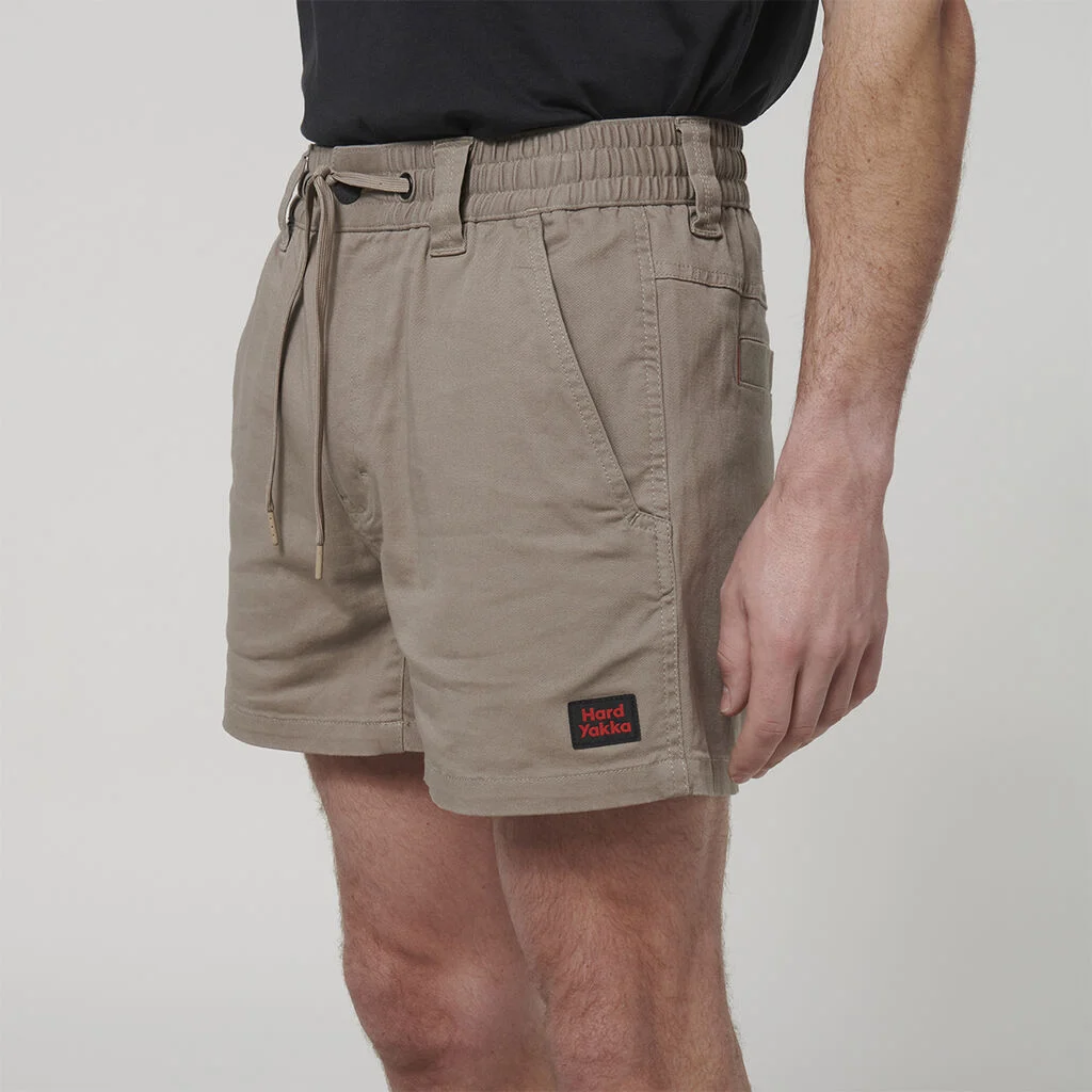 Hard Yakka Y05164 ToughMaxx Short Short