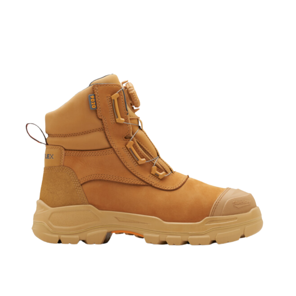 Blundstone 9020 Unisex Rotoflex Safety Boot