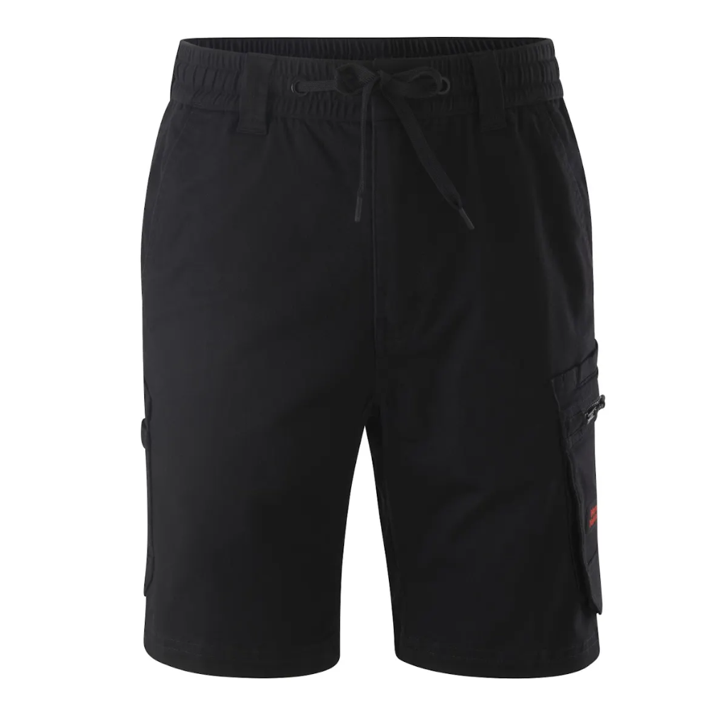 Hard Yakka Y05165 ToughMaxx Mid Short