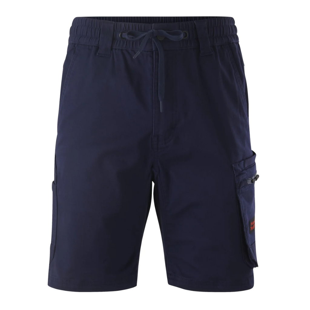 Hard Yakka Y05165 ToughMaxx Mid Short