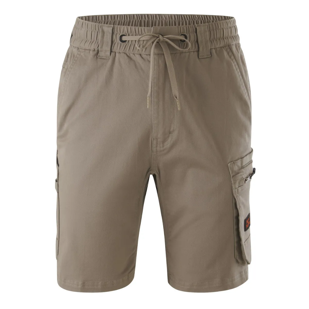 Hard Yakka Y05165 ToughMaxx Mid Short