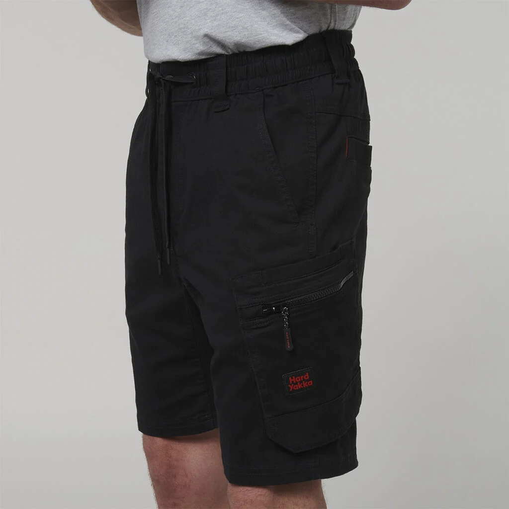 Hard Yakka Y05165 ToughMaxx Mid Short