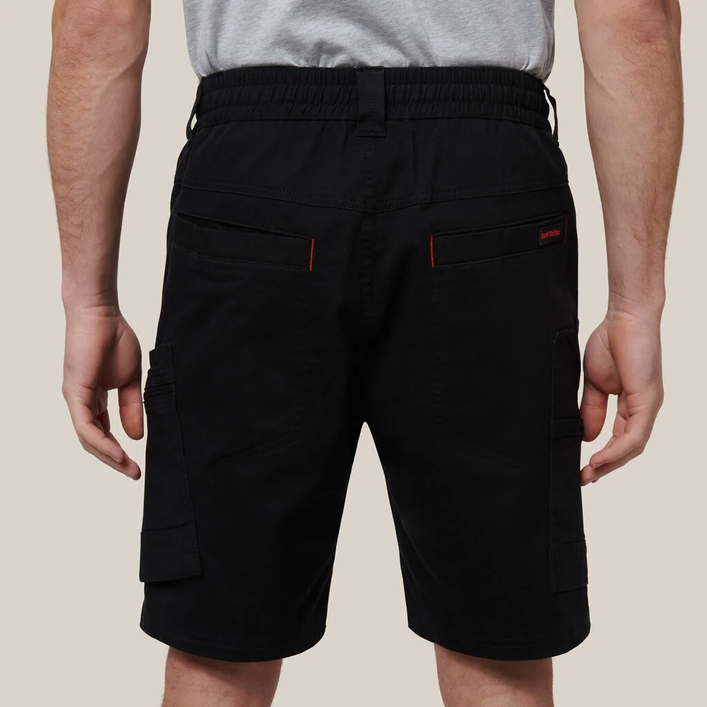 Hard Yakka Y05165 ToughMaxx Mid Short