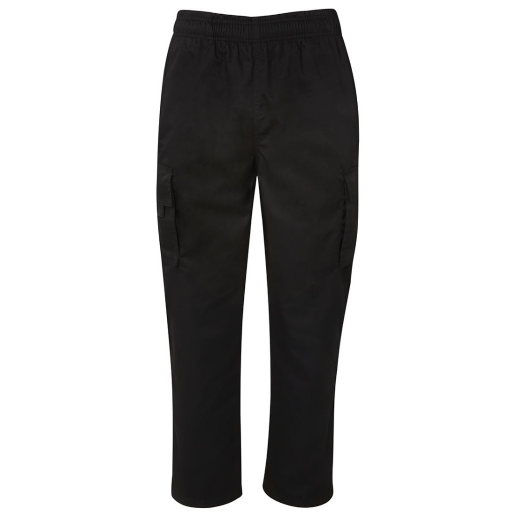 Jbs Wear Elasticated Cargo Pant 5ECP