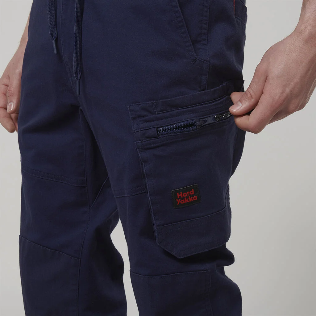 Hard Yakka Y02204 ToughMaxx Pant