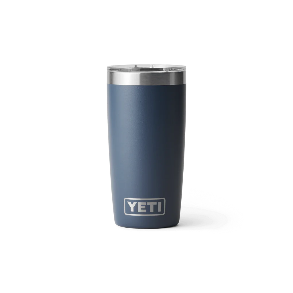 Yeti Rambler 10oz Tumbler w/ Magslider Lid 295ml