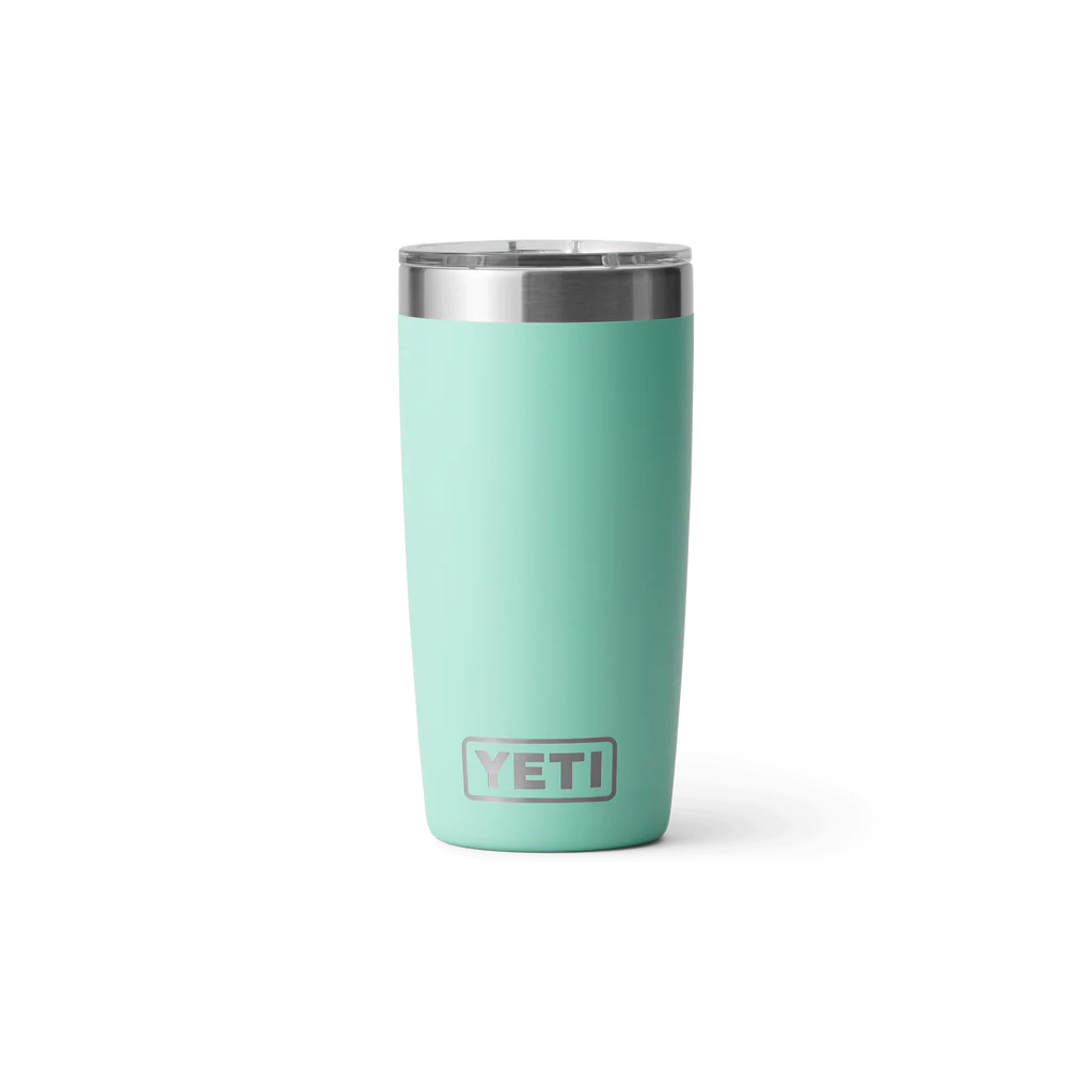 Yeti Rambler 10oz Tumbler w/ Magslider Lid 295ml