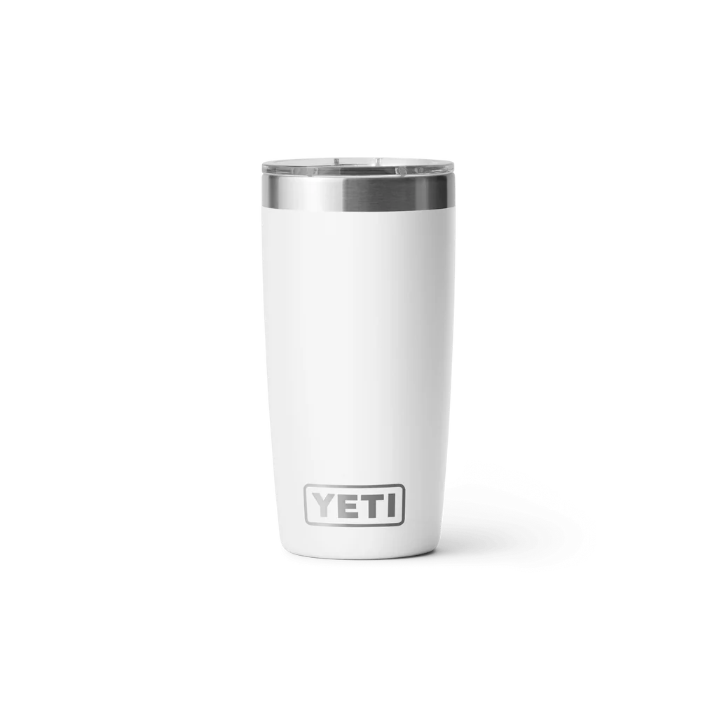 Yeti Rambler 10oz Tumbler w/ Magslider Lid 295ml