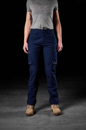 Fxd WP-7W Womens Work Pant