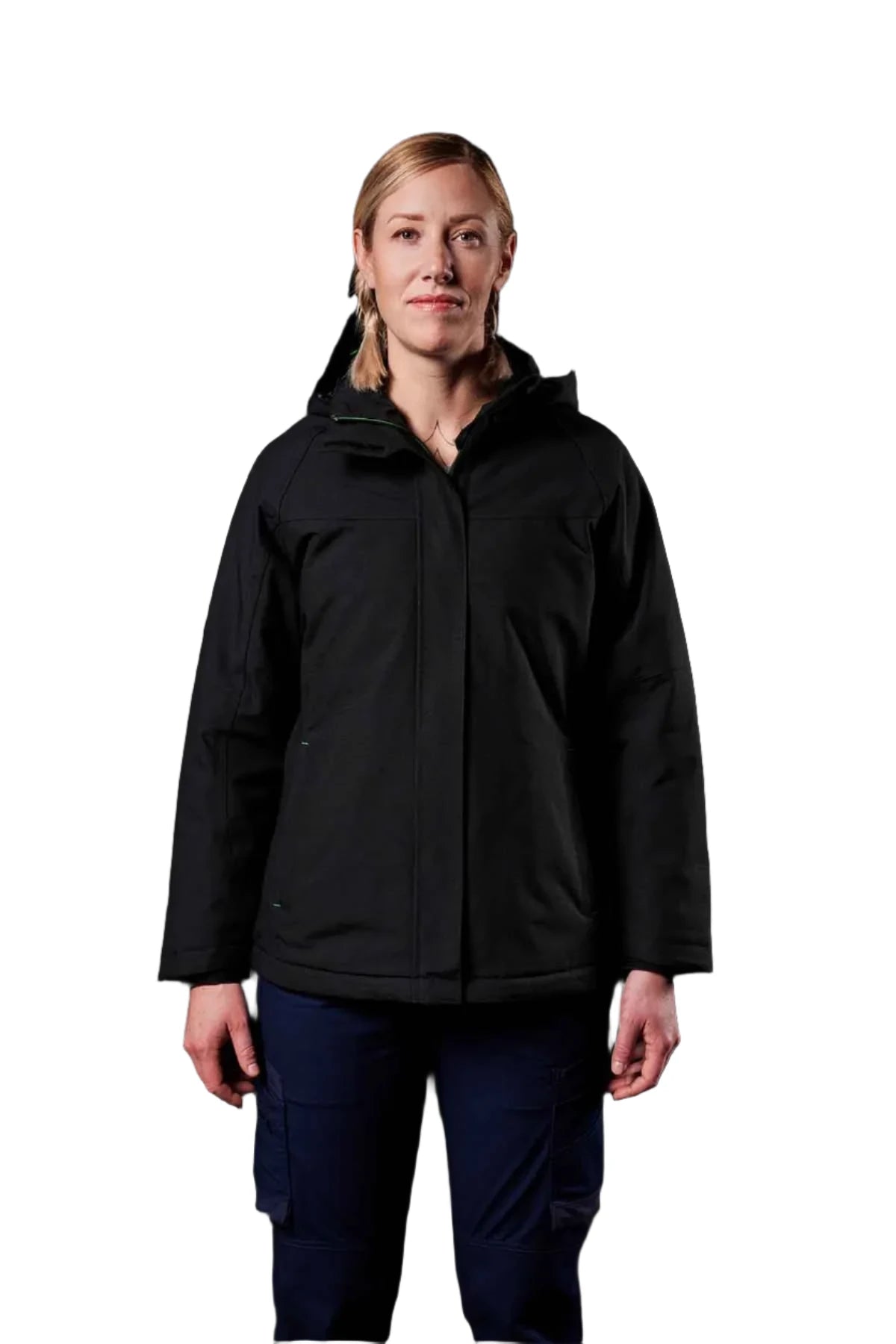 Fxd WO-1W Womens Insulated Work Jacket