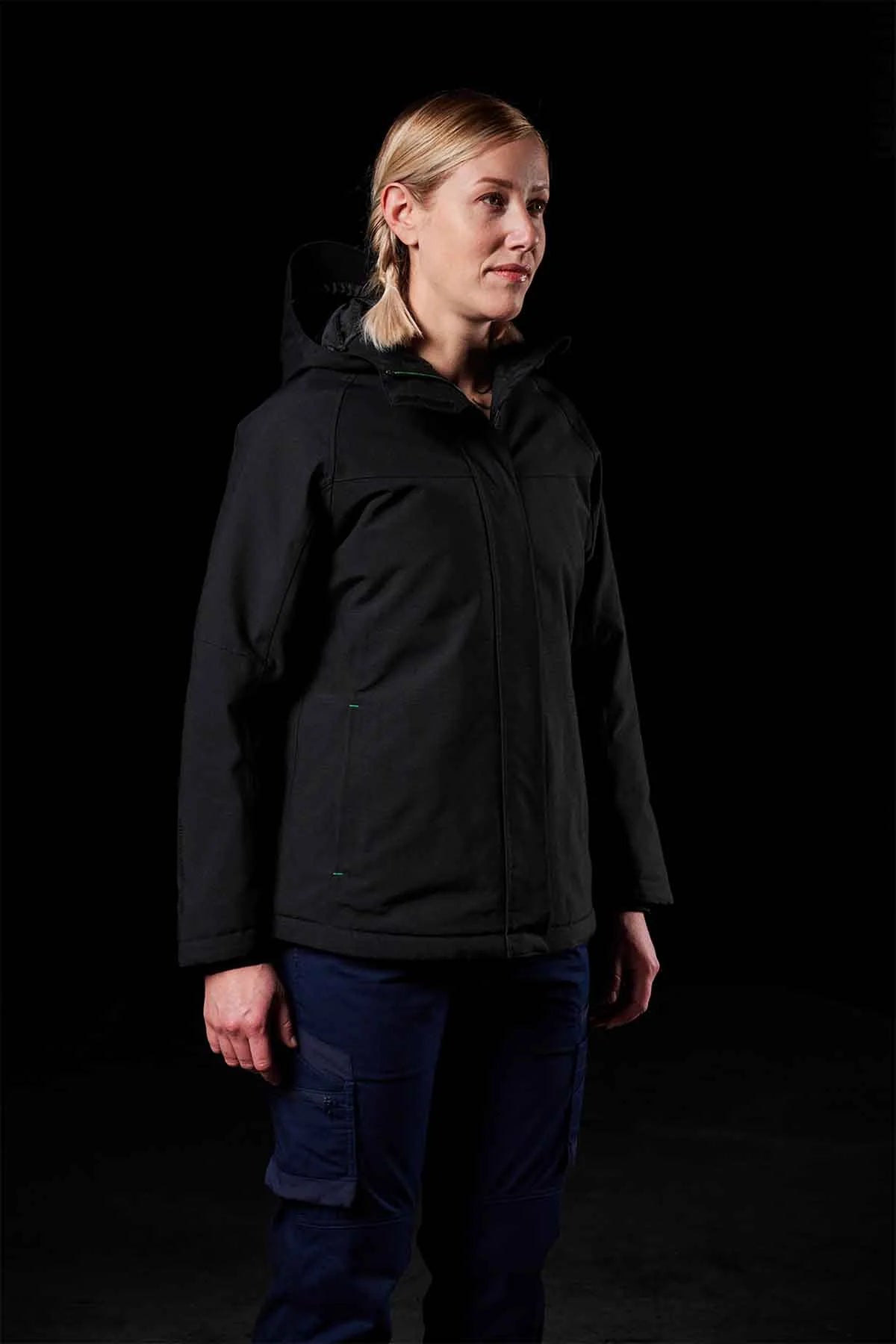 Fxd WO-1W Womens Insulated Work Jacket