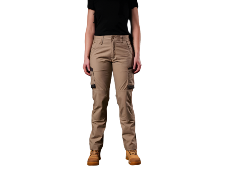 Fxd WP-7W Womens Work Pant