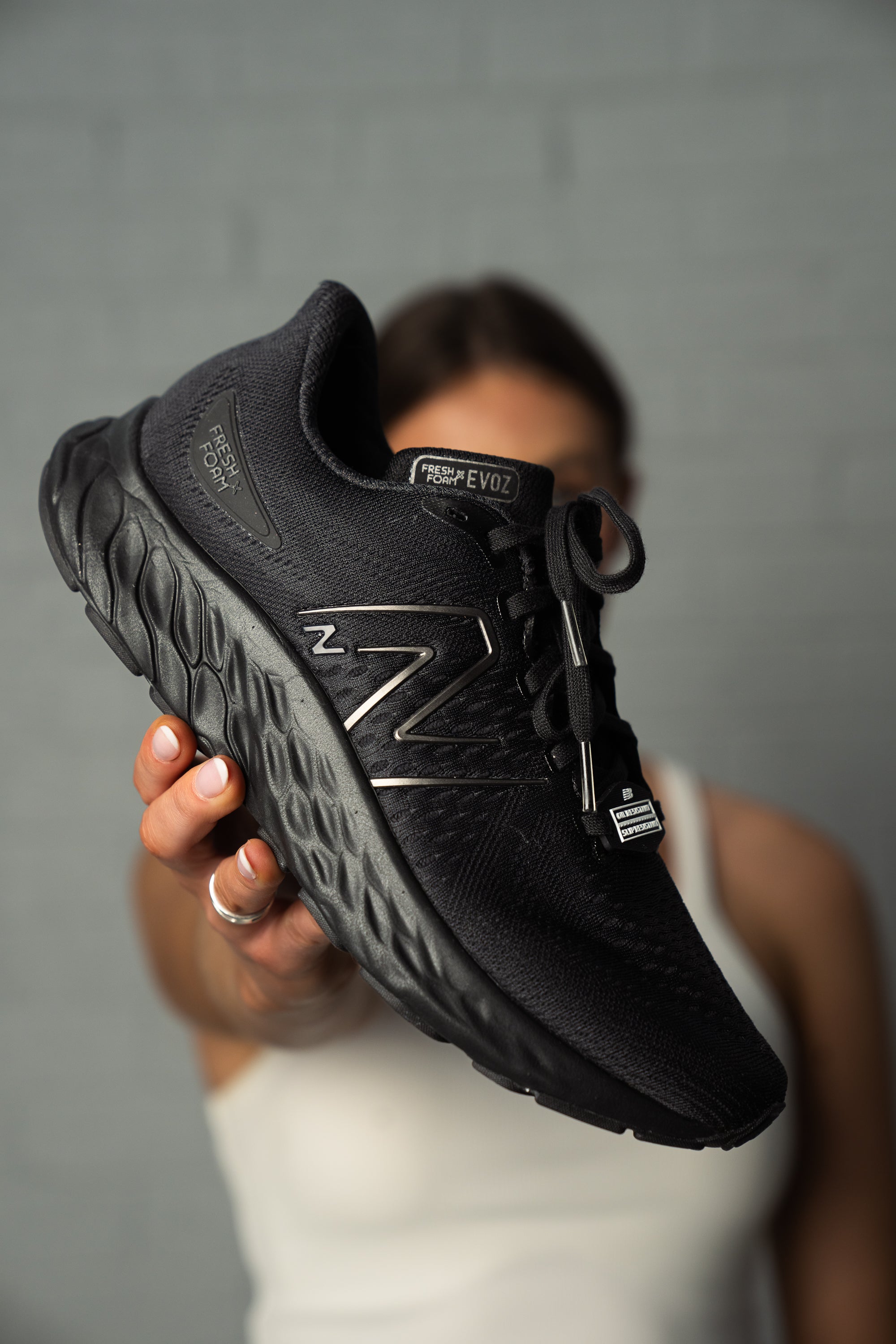 New Balance EVOZ Womens