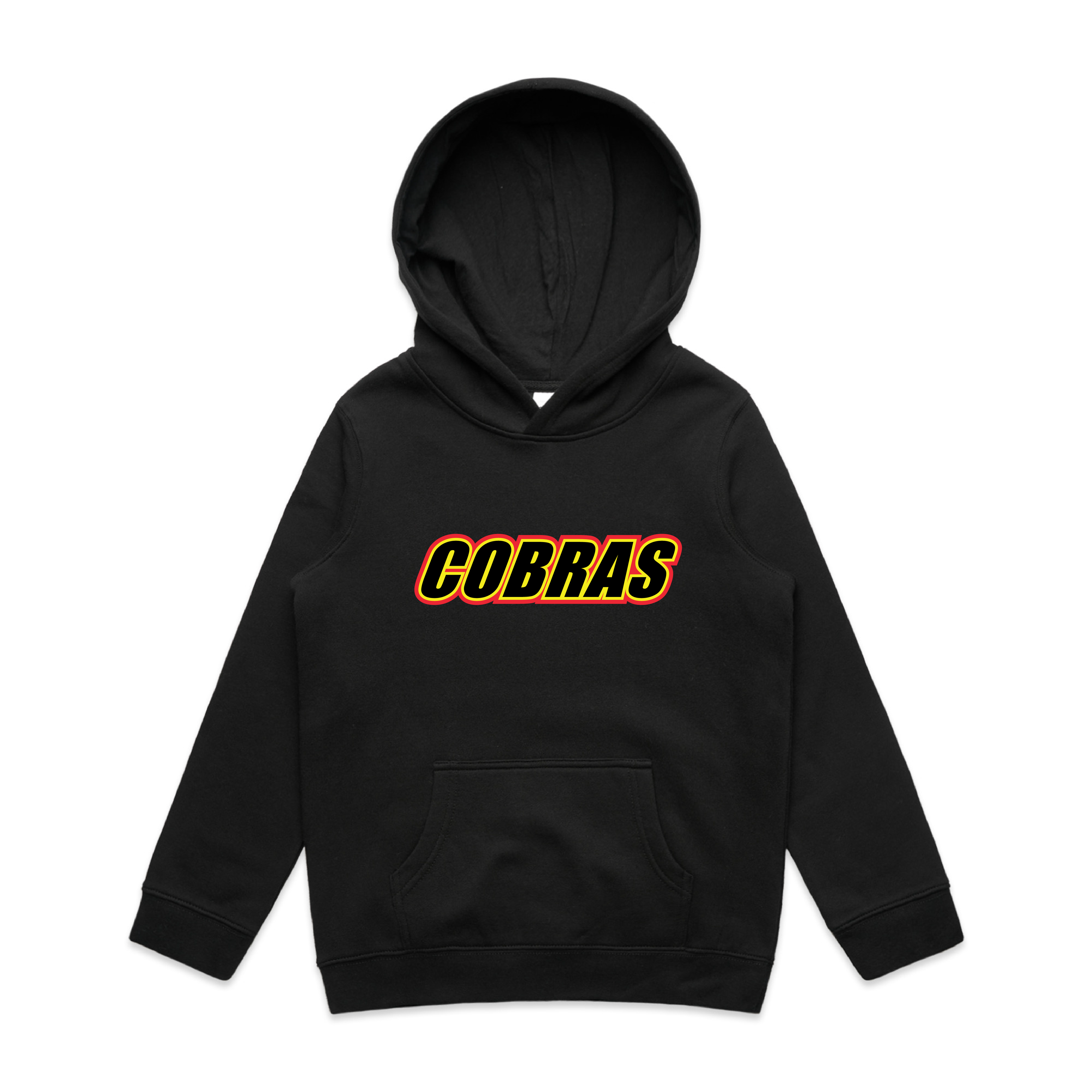 Bacchus Marsh Football Club Kids Hoodie