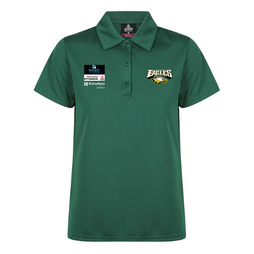 Eynesbury Football and Netball Club Ladies Polo