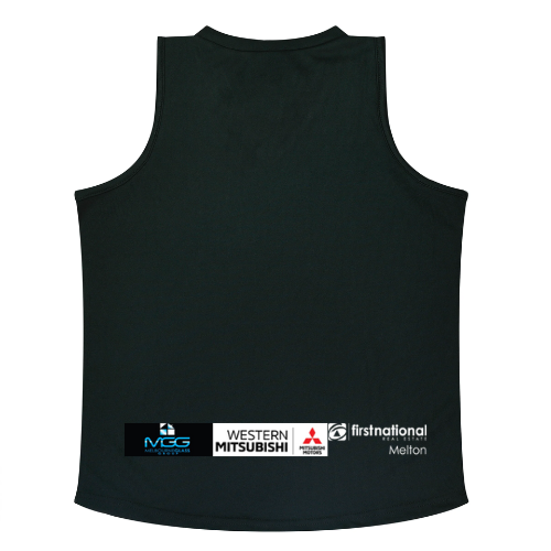 Eynesbury Netball Club Ladies Netball Training Singlet