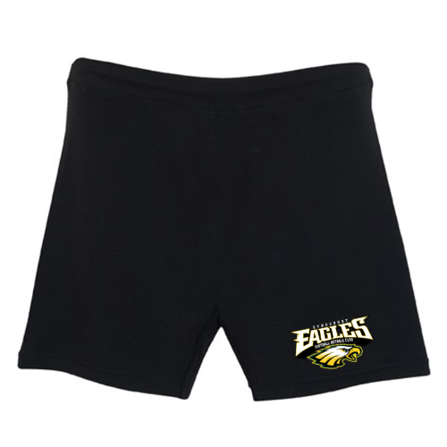 Eynesbury Netball Club Ladies Training Shorts