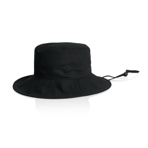 AS Colour 1172 Wide Brim Bucket Hat