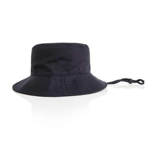 AS Colour 1172 Wide Brim Bucket Hat