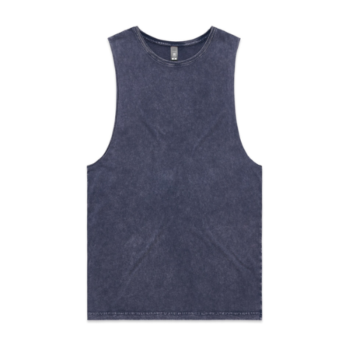 AS Colour 5039 Stonewash Barnard Tank