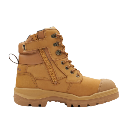 Blundstone 8060 Rotoflex Steel Cap Safety Boot