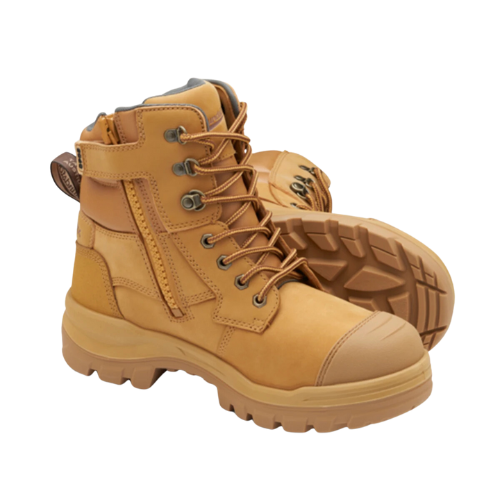 Blundstone 8060 Rotoflex Steel Cap Safety Boot