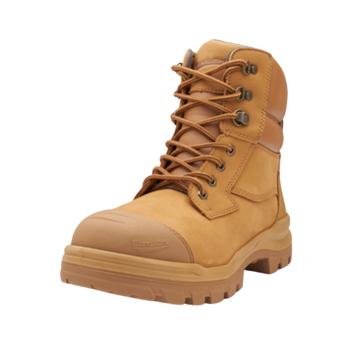 Blundstone 8060 Rotoflex Steel Cap Safety Boot