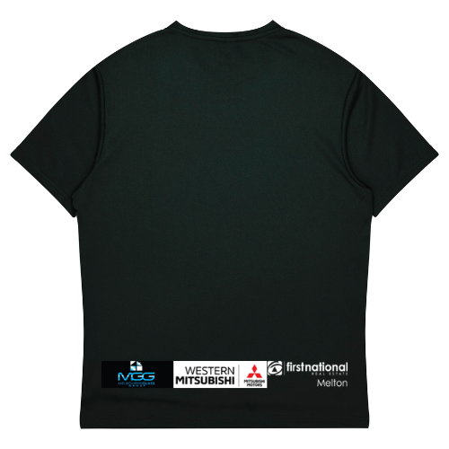 Eynesbury Football & Netball Club Kids Tee