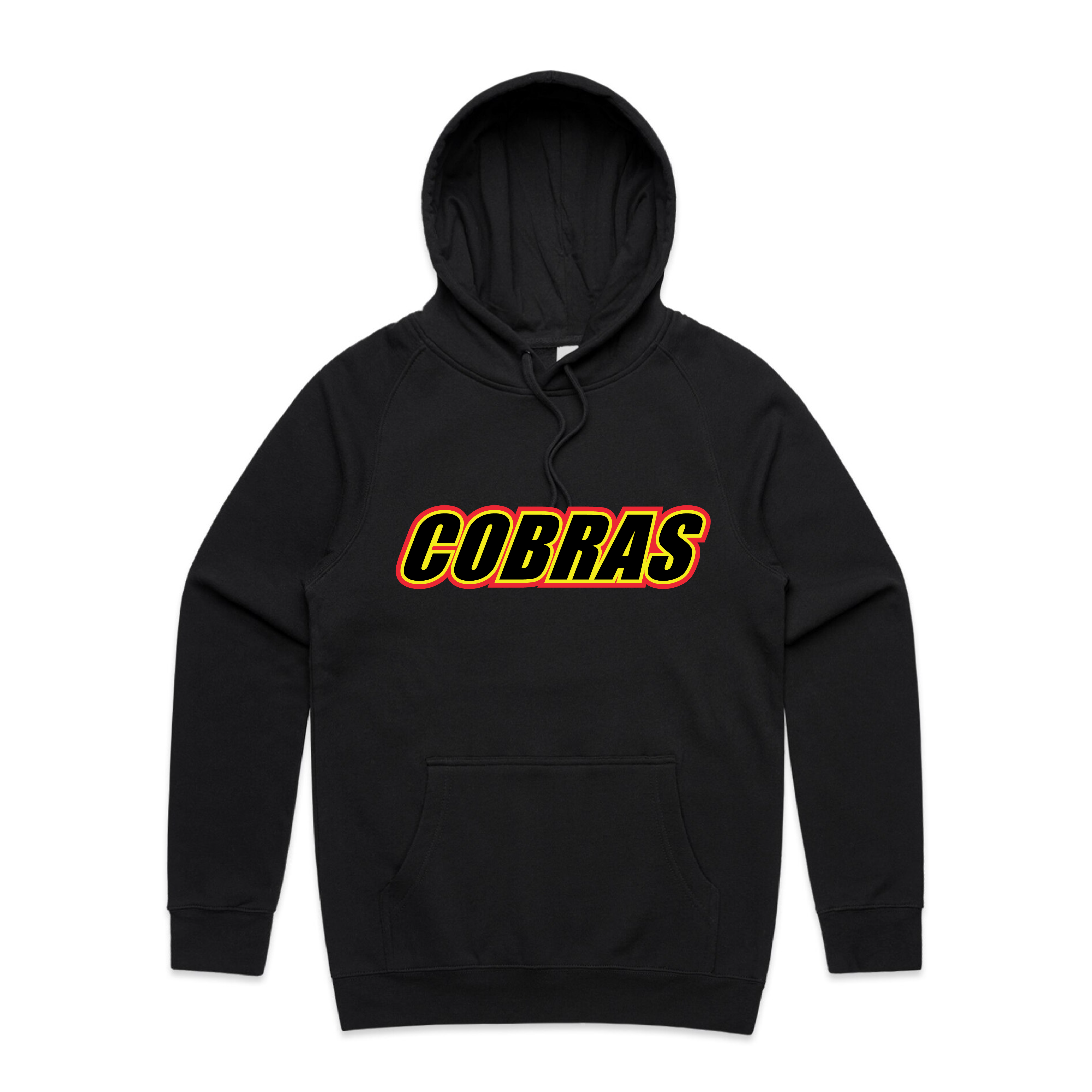 Bacchus Marsh Football Club Mens Hoodie