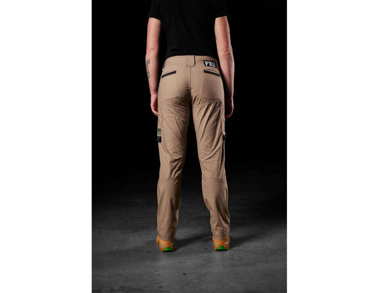 Fxd WP-7W Womens Work Pant