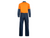 WorkCraft Cotton Drill Coveralls WC3051