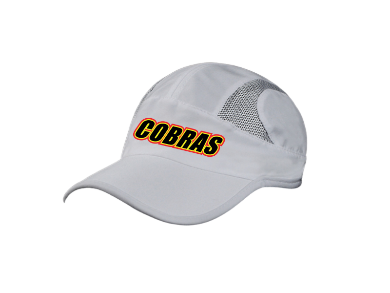 Bacchus Marsh Football Club Active Cap