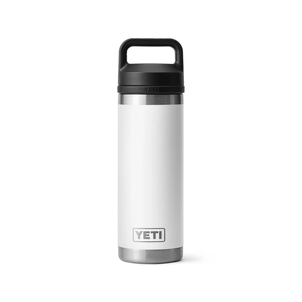 Yeti Rambler 18oz Bottle w/ Chug Cap 532ml