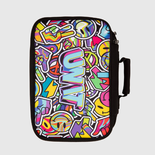 Unit Kids Peaceout Lunch Box