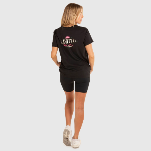 Unit Ladies Vesper Tee